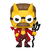 Imagem do Funko Pop! The Simpsons - Treehouse Of Horror - Devil Flanders - Edição Especial