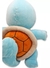 Imagem do Squirtle Pokémon Pelúcia 20cm