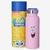 GARRAFA BUBBLE TERMICA 500ML SONIC - comprar online