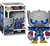 Pop Funko 834 Thor Mech Strike Avengers