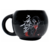 Caneca 3d Naruto Itachi Akatsuki 450ml Oficial - loja online