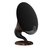 Gramophone Smart Caixa Bluetooth 36w Rms Acabamento Nogueira na internet