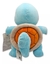 Squirtle Pokémon Pelúcia 20cm - comprar online