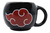 Caneca 3d Naruto Itachi Akatsuki 450ml Oficial na internet