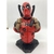 Busto Deadpool Impressão 3d 22cm