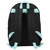 MOCHILA BARBIE PRETO - loja online