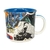 Caneca Tom 350ml Batman Comics - loja online