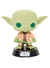 POP FUNKO BABY YODA STAR WARS #02