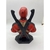 Busto Deadpool Impressão 3d 22cm - comprar online