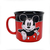 Caneca De Cerâmica Mickey Mouse 350 Ml - comprar online