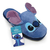 Pantufa Chinelo 3d Stitch Solado Borracha - Original Disney P - comprar online