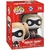 Imagem do Pop Funko Harley Quinn #376 Arlequina Samurai Oficial Dc