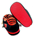 Pantufa Sneaker Naruto Akatsuki Ninja - Sola Tripla Borracha M na internet