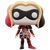 Pop Funko Harley Quinn #376 Arlequina Samurai Oficial Dc - loja online