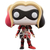 Pop Funko Harley Quinn #376 Arlequina Samurai Oficial Dc