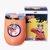 Imagem do Copo Viagem Space Naruto Uzumaki 400 Ml