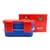 Marmita Lunch Box Talheres Super Mário Zc 10023064 - comprar online