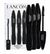 Kit c/ 3 Lancôme Hypnôse Drama Excessive Black - Máscara para Cílios 6,5ml