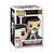 Boneco Funko Pop Queen Freddie Mercury 183 Colecionável na internet