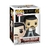 Imagem do Boneco Funko Pop Queen Freddie Mercury 183 Colecionável