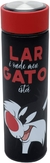 Garrafa Aço Inox Looney Tunes Frajola Urban 500ml