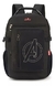 MOCHILA LAPTOP PRETA MN54102AG AVENGERS - comprar online