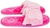 Pantufa G (39/40) - Diva 39-40 - Rosa - comprar online