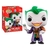 Funko Pop! Heroes: dc - The Joker 375 - loja online