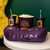 Imagem do Kit Almofada Pipoca Friends Central Perk