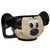 Caneca Formato 3D 300ml mickey Vintage - comprar online