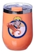 Copo Viagem Space Naruto Uzumaki 400 Ml - Sousa Tecnologia