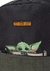 MOCHILA ESCOLAR BABY YODA VERDE na internet