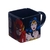 Imagem do Caneca Cubo 300ml Liga da Justiça DC