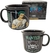 CANECA CAMP ONE PIECE ZORO - 21889 na internet