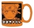 Caneca Reta 330ml Naruto Chibi 24671