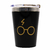 Copo viagem snap harry potter - comprar online