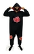 Pijama Unicórnio Infantil Adulto Macacão Kigurumi Naruto G na internet