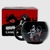 Caneca 3d Naruto Itachi Akatsuki 450ml Oficial