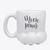 Caneca 3D Pata Meow Power 350ml - loja online