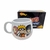 MINI CANECA NARUTO CHIBI TRIO - comprar online