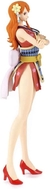 Action Figure One Piece Glitter & Glamours Nami 25 cm