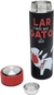 Garrafa Aço Inox Looney Tunes Frajola Urban 500ml - comprar online