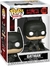 POP FUNKO BATMAN #1189