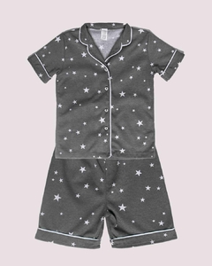 Pijama Estrellas