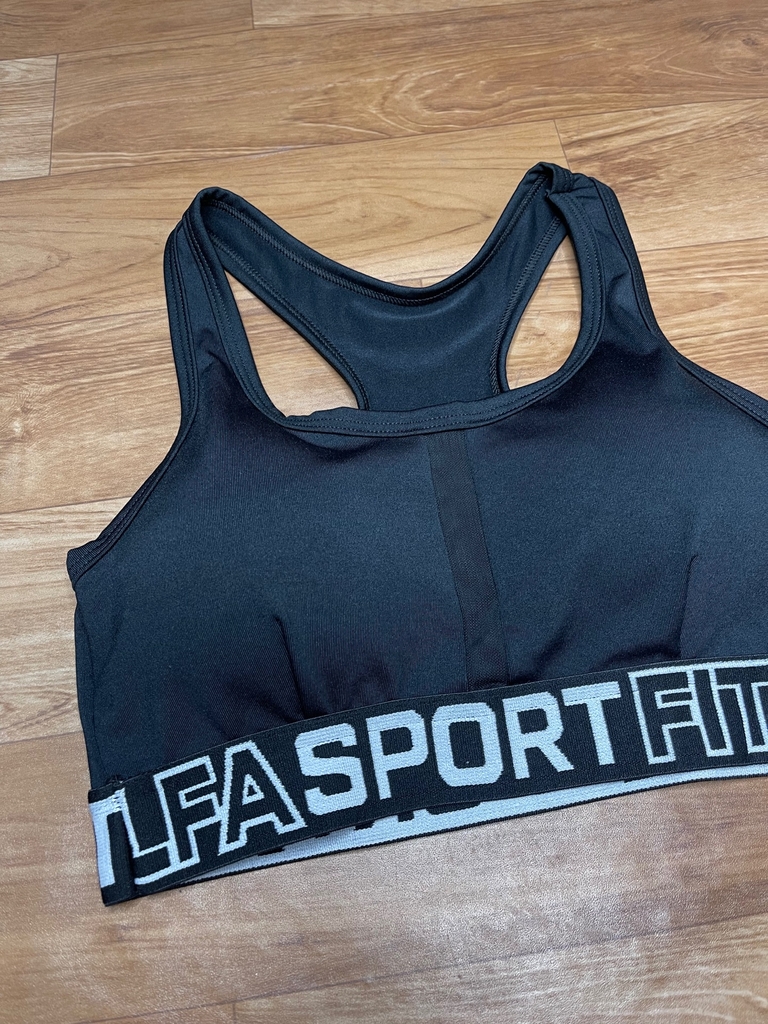 Sport Fit Academia