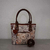 Bolsa Tote Beige Paris - buy online