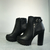 botas con plataforma daydee boutique