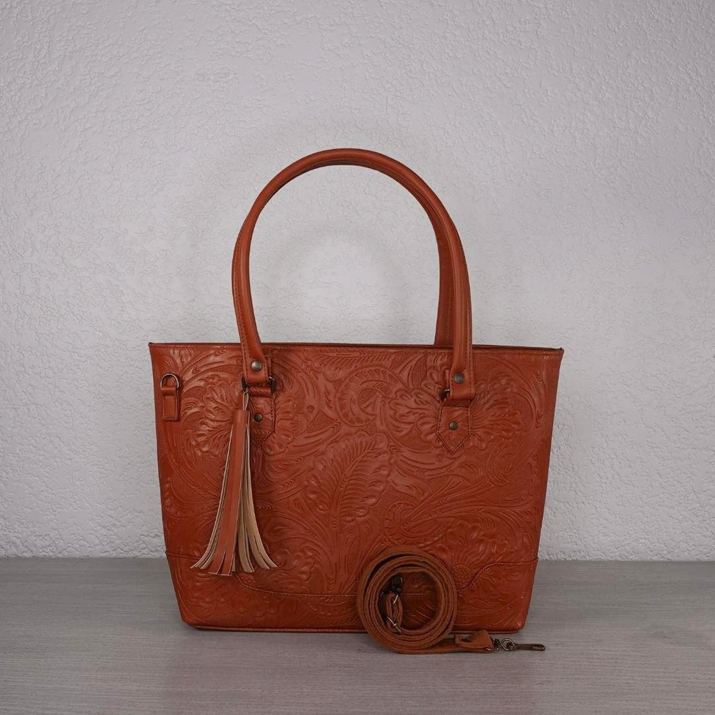 Bolsa para mujer tote bag con correa Daydee Boutique