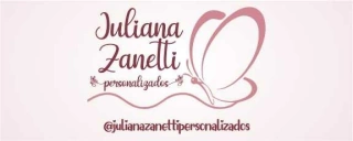 Juliana Zanetti Personalizados