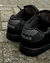 Hocks Flat Lite Preto Refletivo - loja online